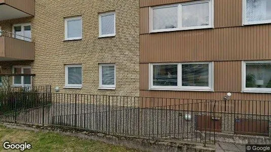Lägenheter att hyra i Eskilstuna - Bild från Google Street View