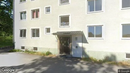 Lägenheter att hyra i Uppvidinge - Bild från Google Street View