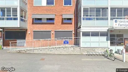 Lägenheter att hyra i Uppvidinge - Bild från Google Street View