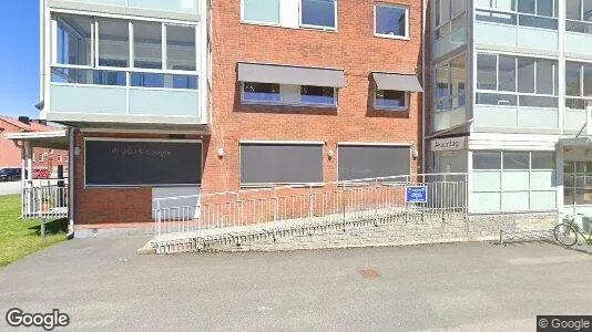 Lägenheter att hyra i Uppvidinge - Bild från Google Street View