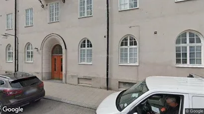 Lägenheter att hyra i Bollnäs - Bild från Google Street View