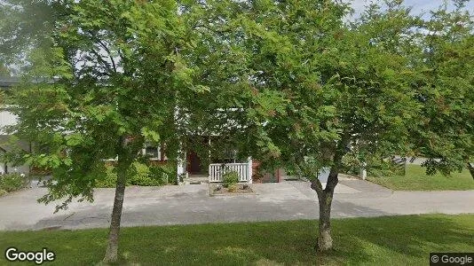 Lägenheter att hyra i Bollnäs - Bild från Google Street View