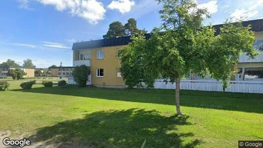 Lägenheter att hyra i Bollnäs - Bild från Google Street View