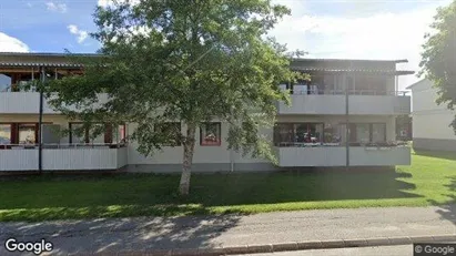 Lägenheter att hyra i Bollnäs - Bild från Google Street View