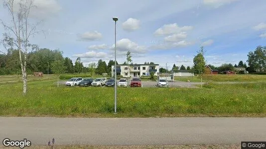 Lägenheter att hyra i Bollnäs - Bild från Google Street View