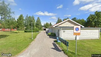 Lägenheter att hyra i Bollnäs - Bild från Google Street View