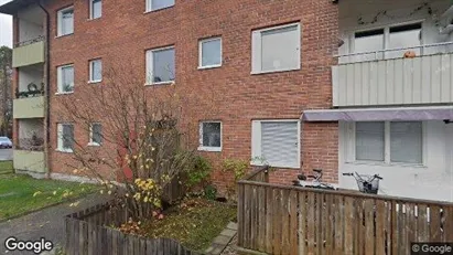 Lägenheter att hyra i Gävle - Bild från Google Street View
