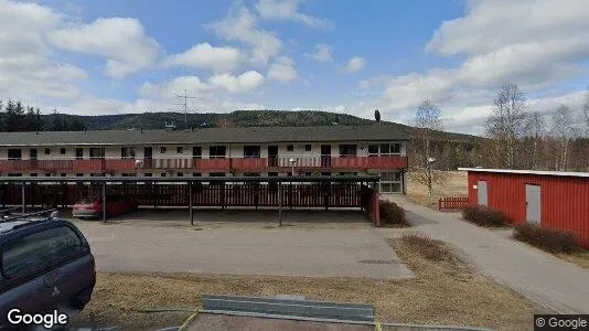 Lägenheter att hyra i Torsby - Bild från Google Street View