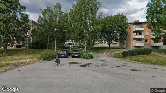 Lägenheter att hyra i Bollnäs - Bild från Google Street View