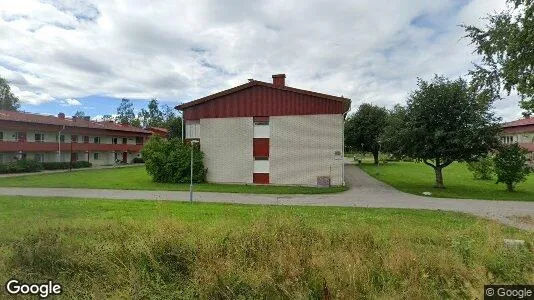 Lägenheter att hyra i Bollnäs - Bild från Google Street View