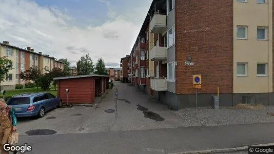 Lägenheter att hyra i Bollnäs - Bild från Google Street View