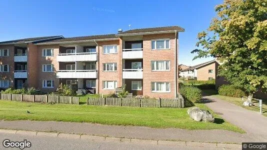 Lägenheter att hyra i Helsingborg - Bild från Google Street View