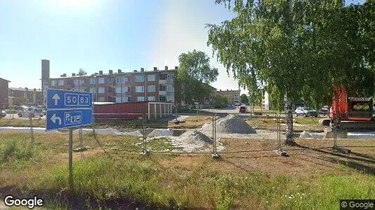 Lägenheter att hyra i Bollnäs - Bild från Google Street View