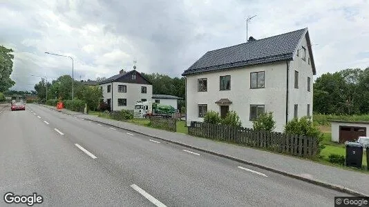 Lägenheter att hyra i Svenljunga - Bild från Google Street View