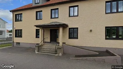Lägenheter att hyra i Falköping - Bild från Google Street View