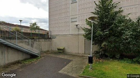 Lägenheter att hyra i Norrköping - Bild från Google Street View