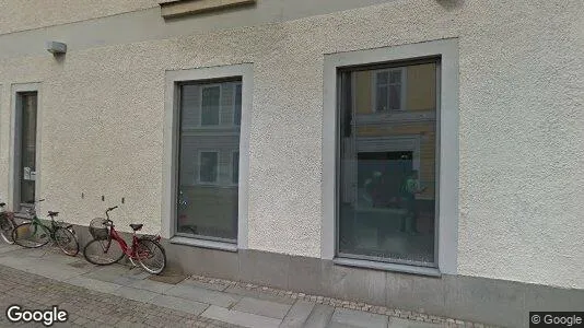 Lägenheter att hyra i Jönköping - Bild från Google Street View