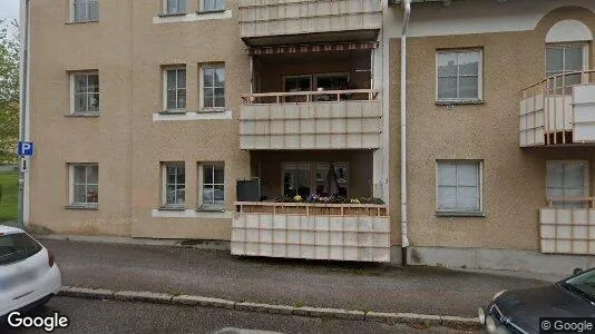 Lägenheter att hyra i Nyköping - Bild från Google Street View