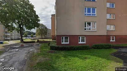 Lägenheter att hyra i Eskilstuna - Bild från Google Street View Lägenheter att hyra i Eskilstuna - Bild från Google Street View