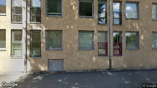 Lägenheter att hyra i Jönköping - Bild från Google Street View