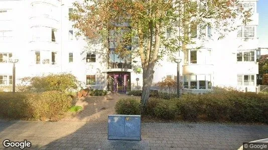 Lägenheter att hyra i Område ej specificerat - Bild från Google Street View