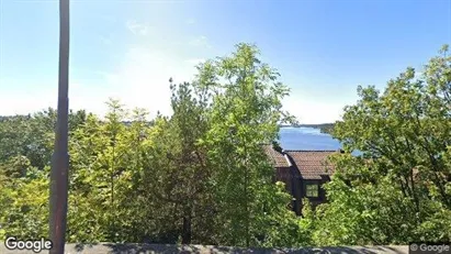 Lägenheter att hyra i Kungsholmen - Bild från Google Street View