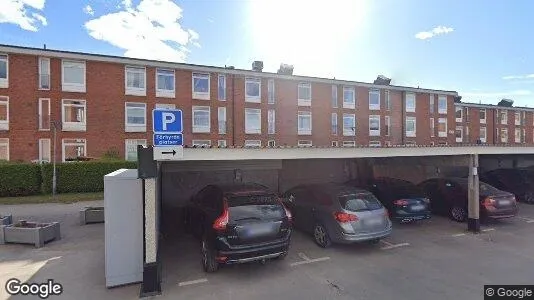 Lägenheter att hyra i Örebro - Bild från Google Street View