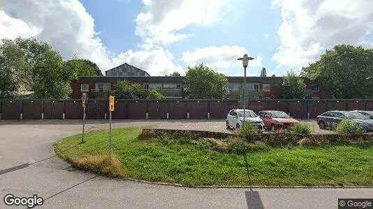 Lägenheter att hyra i Karlstad - Bild från Google Street View