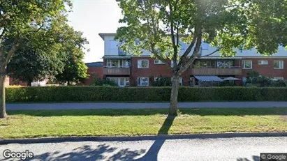 Lägenheter att hyra i Uppsala - Bild från Google Street View