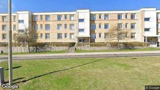 Lägenheter att hyra i Växjö - Bild från Google Street View