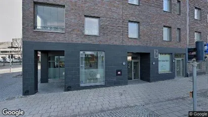 Lägenheter att hyra i Linköping - Bild från Google Street View