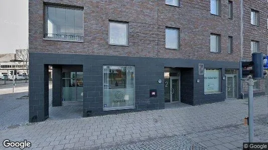 Lägenheter att hyra i Linköping - Bild från Google Street View