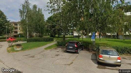 Lägenheter att hyra i Bollnäs - Bild från Google Street View