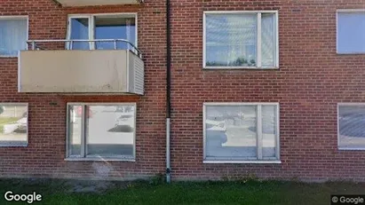 Lägenheter att hyra i Västra hisingen - Bild från Google Street View