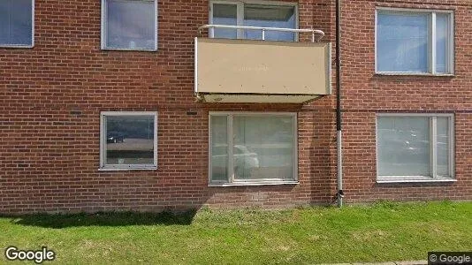Lägenheter att hyra i Västra hisingen - Bild från Google Street View