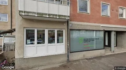 Lägenheter att hyra i Linköping - Bild från Google Street View