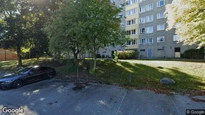 Lägenheter att hyra i Norrköping - Bild från Google Street View
