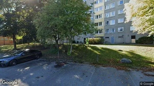 Lägenheter att hyra i Norrköping - Bild från Google Street View