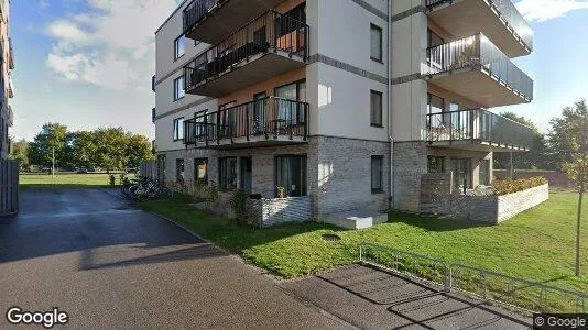Lägenheter att hyra i Helsingborg - Bild från Google Street View