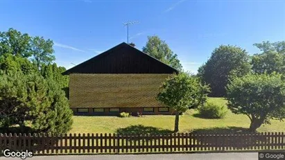 Lägenheter att hyra i Uppvidinge - Bild från Google Street View
