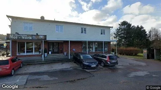 Lägenheter att hyra i Ale - Bild från Google Street View