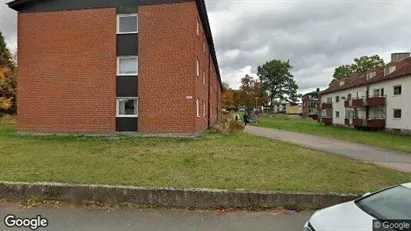 Lägenheter att hyra i Östra Göinge - Bild från Google Street View