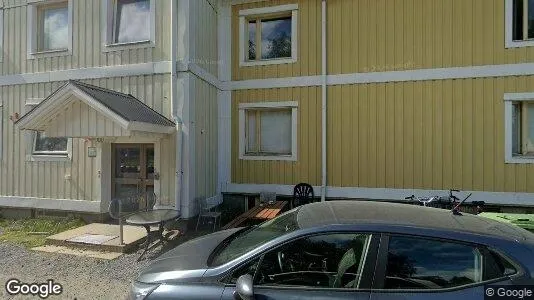 Lägenheter att hyra i Haparanda - Bild från Google Street View