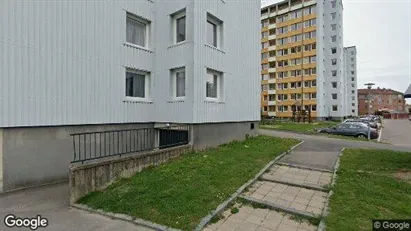 Lägenheter att hyra i Norrköping - Bild från Google Street View