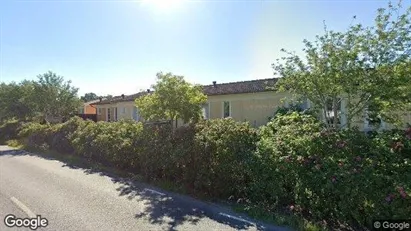 Rum att hyra i Huddinge - Bild från Google Street View