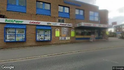 Lägenheter att hyra i Vilhelmina - Bild från Google Street View