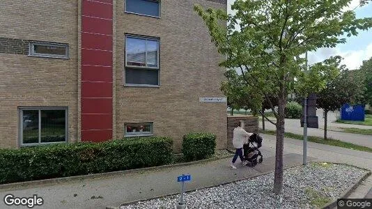 Lägenheter att hyra i Limhamn/Bunkeflo - Bild från Google Street View