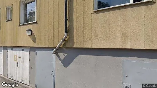 Lägenheter att hyra i Söderort - Bild från Google Street View