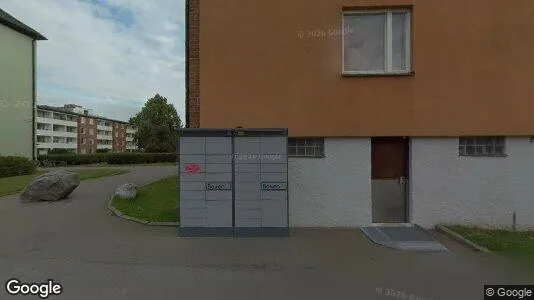 Lägenheter att hyra i Norrköping - Bild från Google Street View