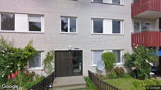 Lägenheter att hyra i Linköping - Bild från Google Street View